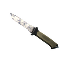 Ursus Knife | Stained image 120x120
