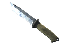 ★ Ursus Knife | Stained