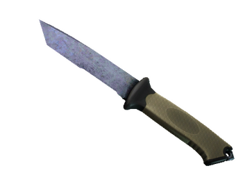 ★ Ursus Knife | Blue Steel