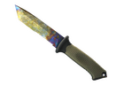 ★ Ursus Knife | Case Hardened