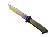 ★ Ursus Knife | Case Hardened