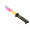 ★ Ursus Knife | Fade (Minimal Wear)