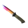 Ursus Knife | Fade image 120x120