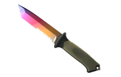 ★ Ursus Knife | Fade