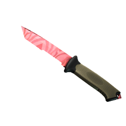 ★ Ursus Knife | Slaughter (Factory New)