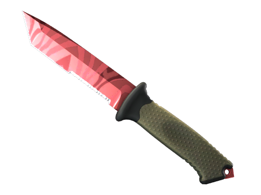 ★ Ursus Knife | Slaughter