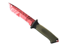 ★ Ursus Knife | Slaughter