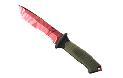 ★ Ursus Knife | Slaughter