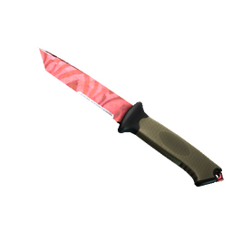★ Ursus Knife | Slaughter (Field-Tested)