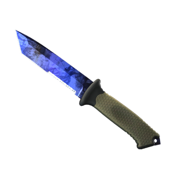 Ursus Knife | Doppler image 360x360