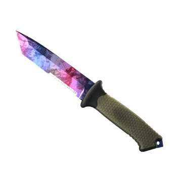 Ursus Knife | Doppler image 360x360