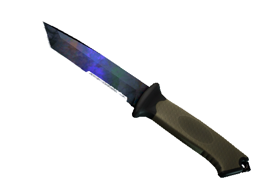 ★ Ursus Knife | Doppler (Factory New)