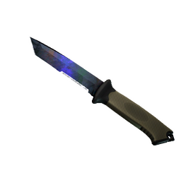 ★ Ursus Knife | Doppler (Factory New)