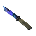 Ursus Knife | Doppler image 120x120