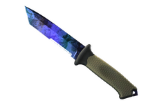 ★ Ursus Knife | Doppler