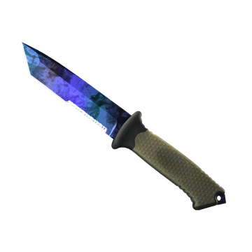 Ursus Knife | Doppler image 360x360