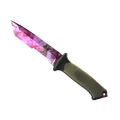 Ursus Knife | Doppler image 120x120