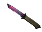 ★ Ursus Knife | Doppler Ruby