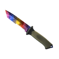 Ursus Knife | Marble Fade image 120x120