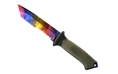 ★ Ursus Knife | Marble Fade