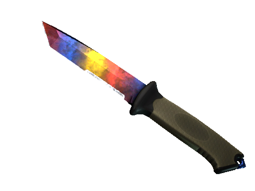 ★ Ursus Knife | Marble Fade