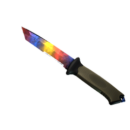 ★ Ursus Knife | Marble Fade (Factory New)