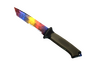 ★ Ursus Knife | Marble Fade