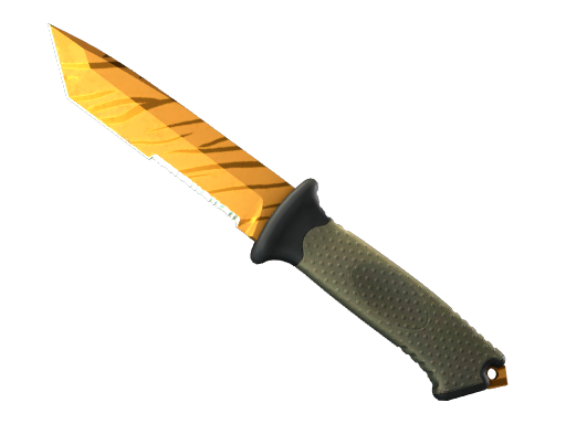 ★ Ursus-mes | Tiger Tooth
