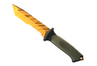 ★ Ursus Knife | Tiger Tooth