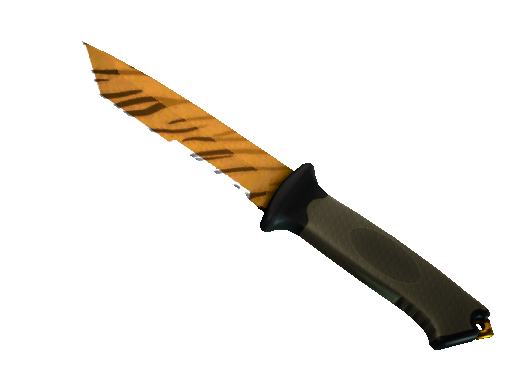 ★ Ursus Knife | Tiger Tooth (Factory New)