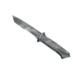 ★ StatTrak™ Ursus Knife | Urban Masked (Well-Worn)