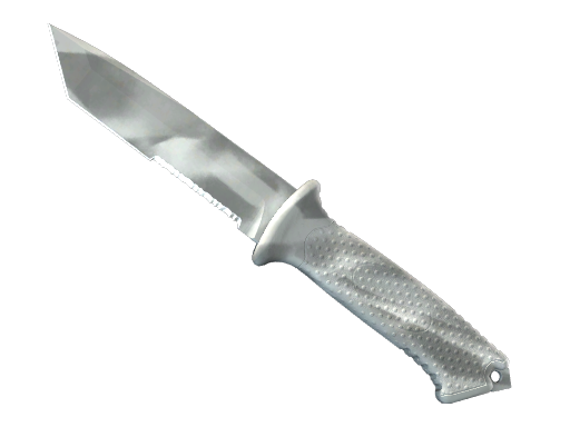 Ursus-Messer (★) | Städtisch maskiert