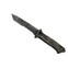 ★ Ursus Knife | Scorched (Battle-Scarred)