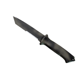 ★ StatTrak™ Ursus Knife | Scorched (Field-Tested)