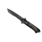 ★ Ursus Knife | Scorched (Field-Tested)