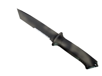 ★ Ursus Knife | Scorched