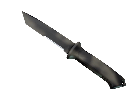 ★ Ursus Knife | Scorched (Factory New)