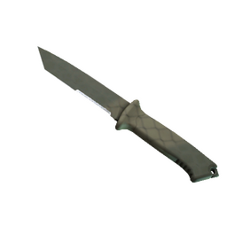 ★ Ursus Knife | Safari Mesh (Factory New)