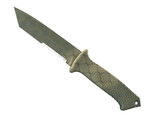 Nůž Ursus (★) | Safari Mesh