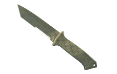 ★ Ursus Knife | Safari Mesh