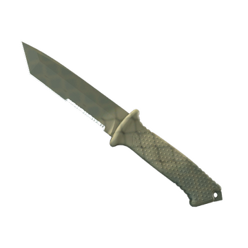 Ursus Knife | Safari Mesh image 360x360