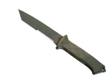 ★ Ursus Knife | Safari Mesh