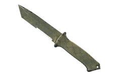 ★ Ursus Knife | Safari Mesh