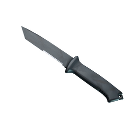 ★ StatTrak™ Ursus Knife | Night Stripe (Minimal Wear)