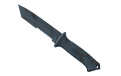 ★ Ursus Knife | Night Stripe