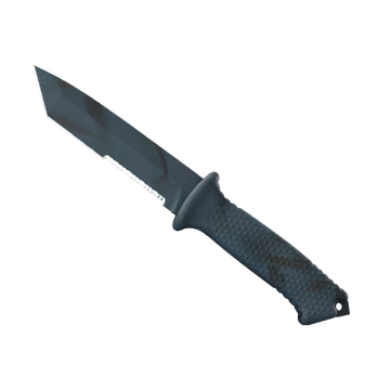 Ursus Knife | Night Stripe image 360x360