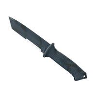 Ursus Knife Night Stripe