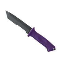 Ursus Knife Ultraviolet