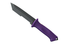 ★ Ursus Knife | Ultraviolet