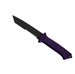 ★ Ursus Knife | Ultraviolet (Factory New)